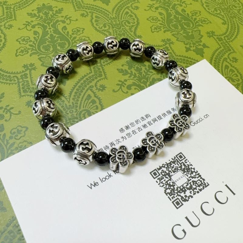 Gvc*1 bracelets